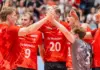Volleyball EM Top-Chance – Für Schweiz geht es gegen Lettland nur um die Ehre