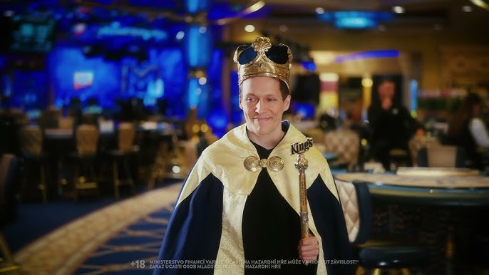 King's Million European Championship Zepter Event