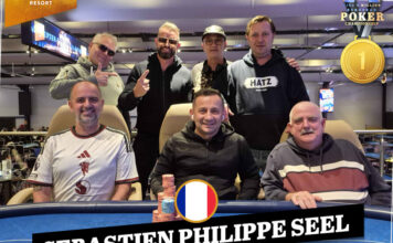 King’s – Josef „Pepa G.“ Gulas scheitert knapp im Seniors, Mystery Bounty in Prag!
