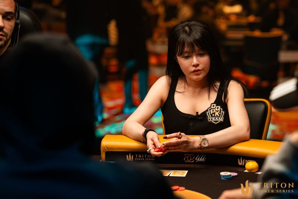Lin Meng-Ling
