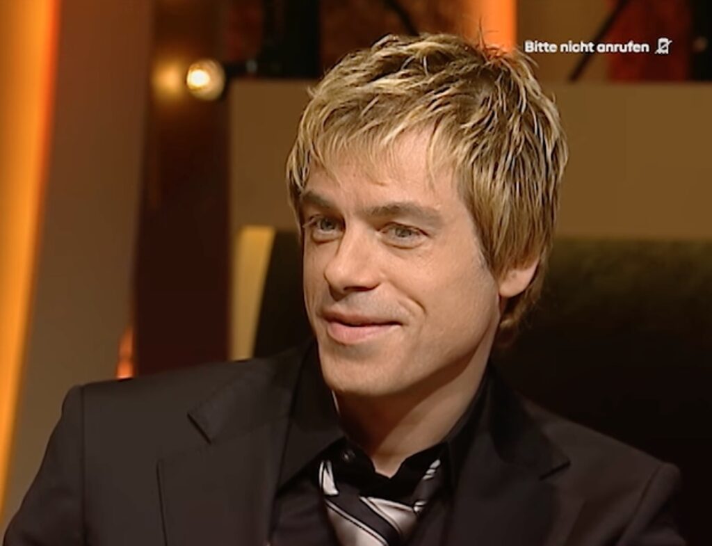 Michael Mittermeier