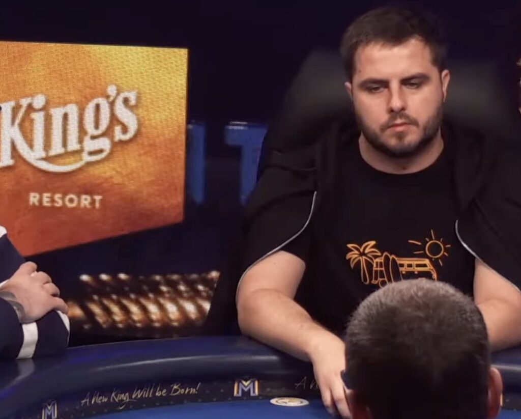 Michal Ligocki