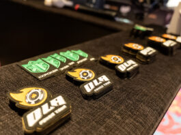 OLA Poker Tour + KKPoker - Patches