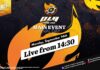 Montag ab 14:30 Uhr – Finale des €350 Ola Poker Tour NLH Main Event aus dem King’s!