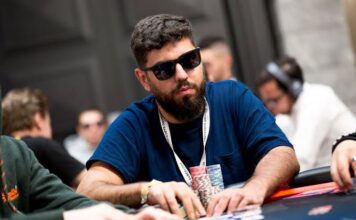 WCOOP Tag 9: Kein DACH-Sieg, aber fette Cashes – PTFisherman23 verpasst Titel nur knapp!