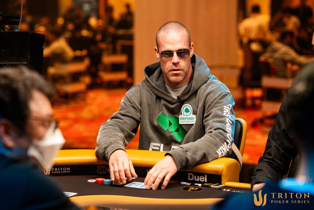 Patrik Antonius