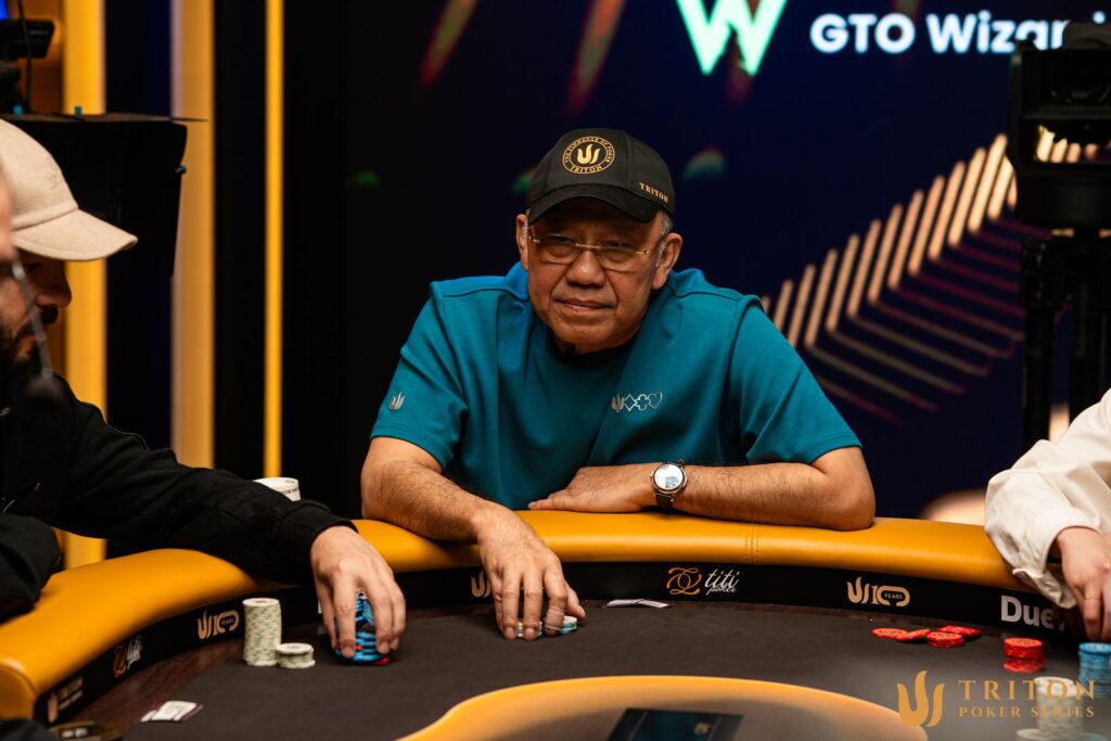 Paul Phua