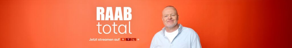 Raab total - YouTube-Kanal