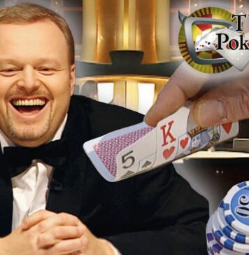 Pokernostalgie pur – Raabs TV Total Pokernacht Folge 2 jetzt online Raabs TV Total Pokernacht - Folge 02