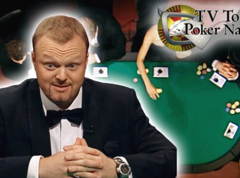 Raabs TV total Pokernacht - Folge 1