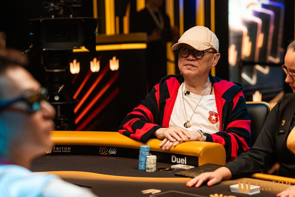 Richard Yong