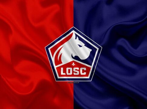 Ligue 1: FC Toulouse vs OSC Lille