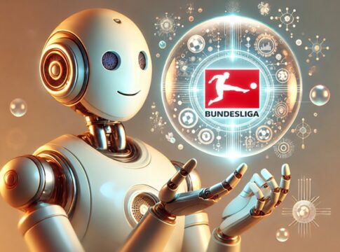 Bundesliga Spezial – ChatGPT tippt den kompletten Spieltag!