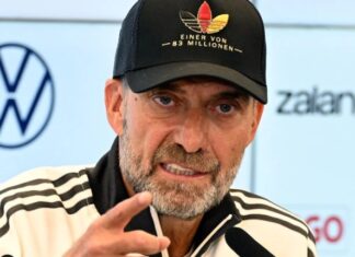 Schwarz, Rot, Klopp: Niederlande vs Deutschland – Die Ära „Kloppo“ beginnt!