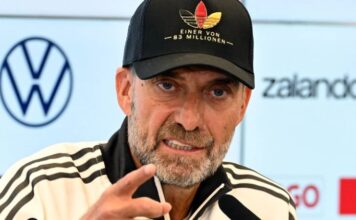 Schwarz, Rot, Klopp: Niederlande vs Deutschland – Die Ära „Kloppo“ beginnt!