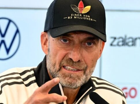Schwarz, Rot, Klopp: Niederlande vs Deutschland – Die Ära  „Kloppo“ beginnt!