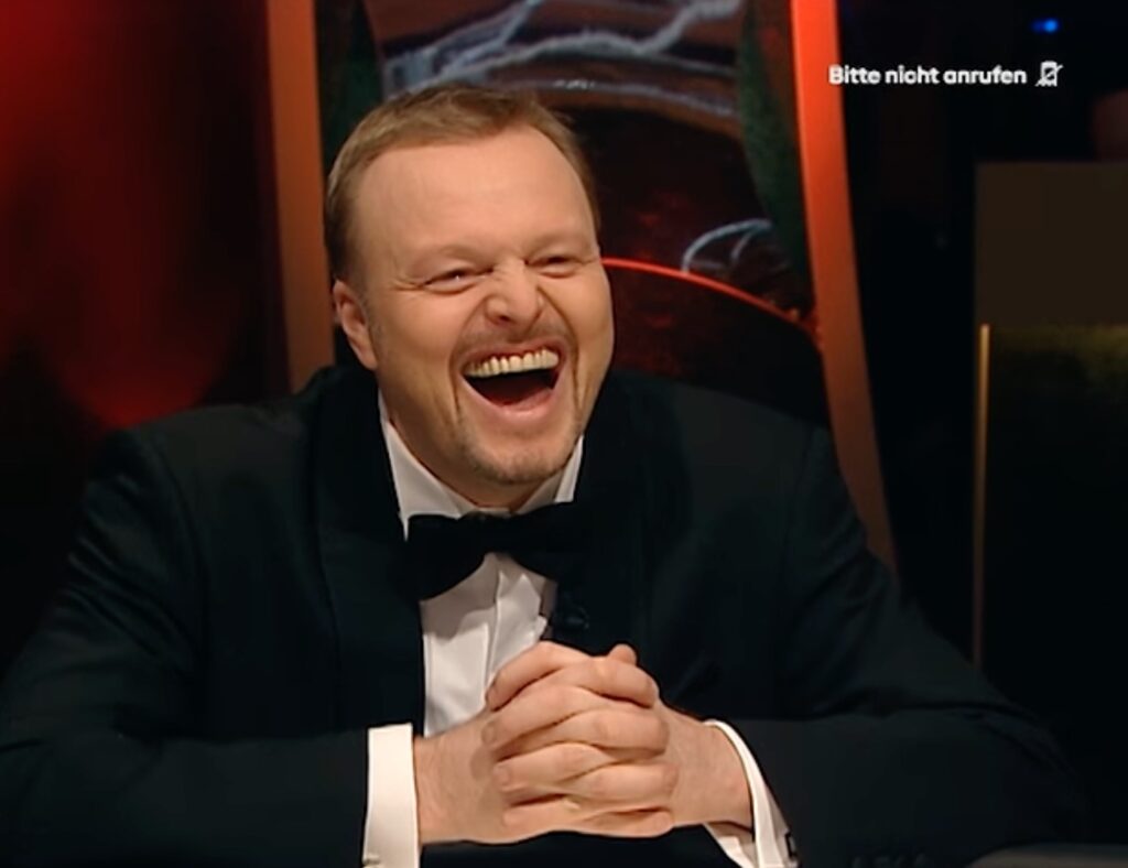 Stefan Raab