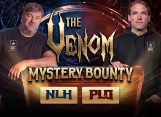 $15M gtd ACR Venom MBs: Kornuth an beiden FTs, „Deltoid88“ & „chickenpastry“ teilen NLH, „ImWinninAnyway“ PLO-Champ!