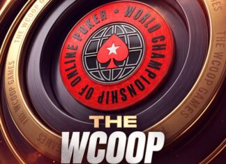 DACH-Garde räumt in WCOOP-Tag 13 auf PokerStars ab!