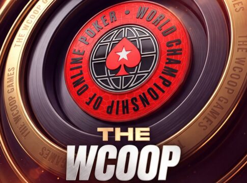 DACH-Garde räumt in WCOOP-Tag 13 auf PokerStars ab!