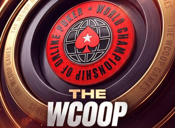 The WCOOP
