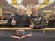 Thursday 3k - Gabor75 + Johnny Hell