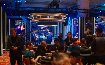 Triton Livestream vom Finale des $20.000 Triton Jeju NLH 8-Max Event #2!