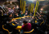Triton Livestream vom Tag 2 des $100.000 Triton Jeju NLH Main Event #12!