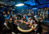 Triton Livestream vom Tag 2 des $200.000 Triton Jeju NLH Invitational Event #10!