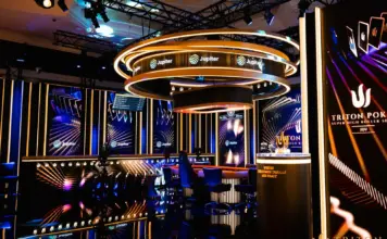 Triton Livestream vom Finale des $200.000 Triton Jeju NLH Invitational Event #10!