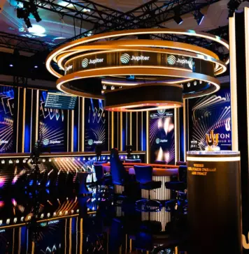 Triton Livestream vom Finale des $200.000 Triton Jeju NLH Invitational Event #10!