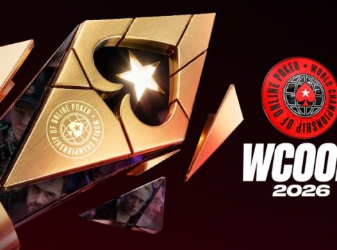 Vier DACH-Siege bei der WCOOP auf PokerStars am Dienstag!