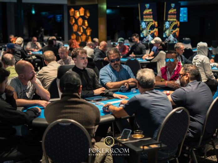 WSOPC Main Event 02