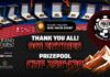 WSOPC Liechtenstein – 200k Garantie im NLH Mini Main Event klar geknackt / 206 Entries im PLO! WSOPC No Limit Hold'em Mini Main Event Entries