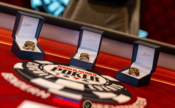 WSOPC Liechtenstein – 200k Garantie im NLH Mini Main Event klar geknackt / 206 Entries im PLO