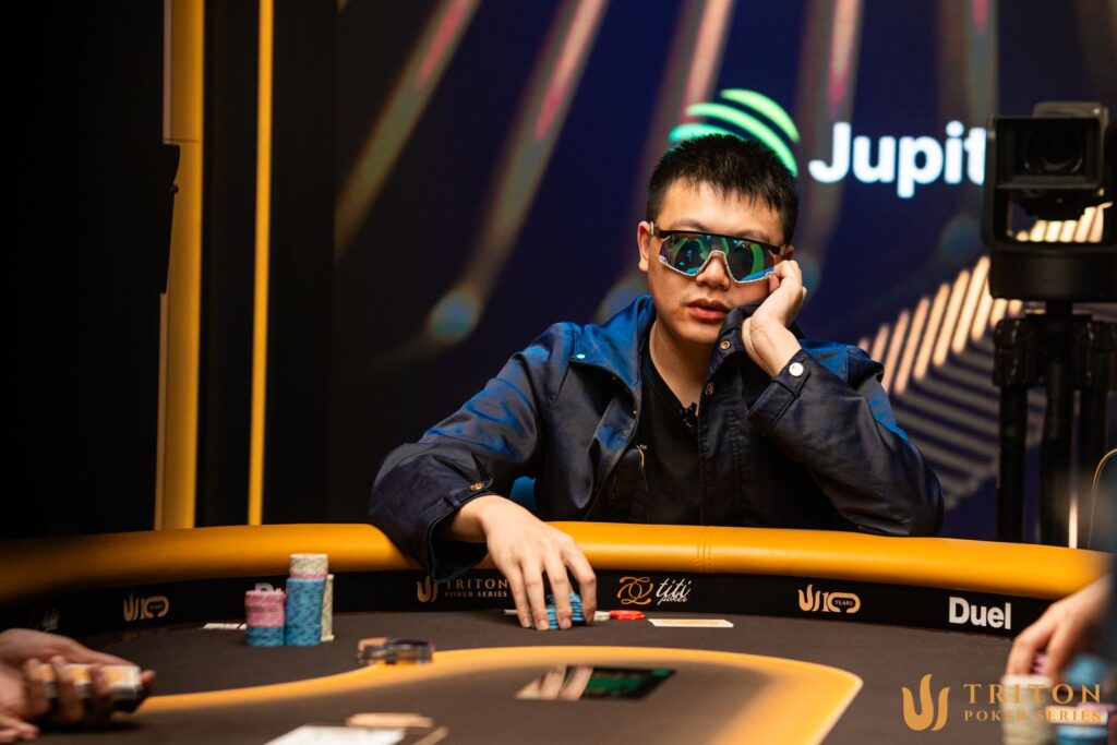 Wesley Fei