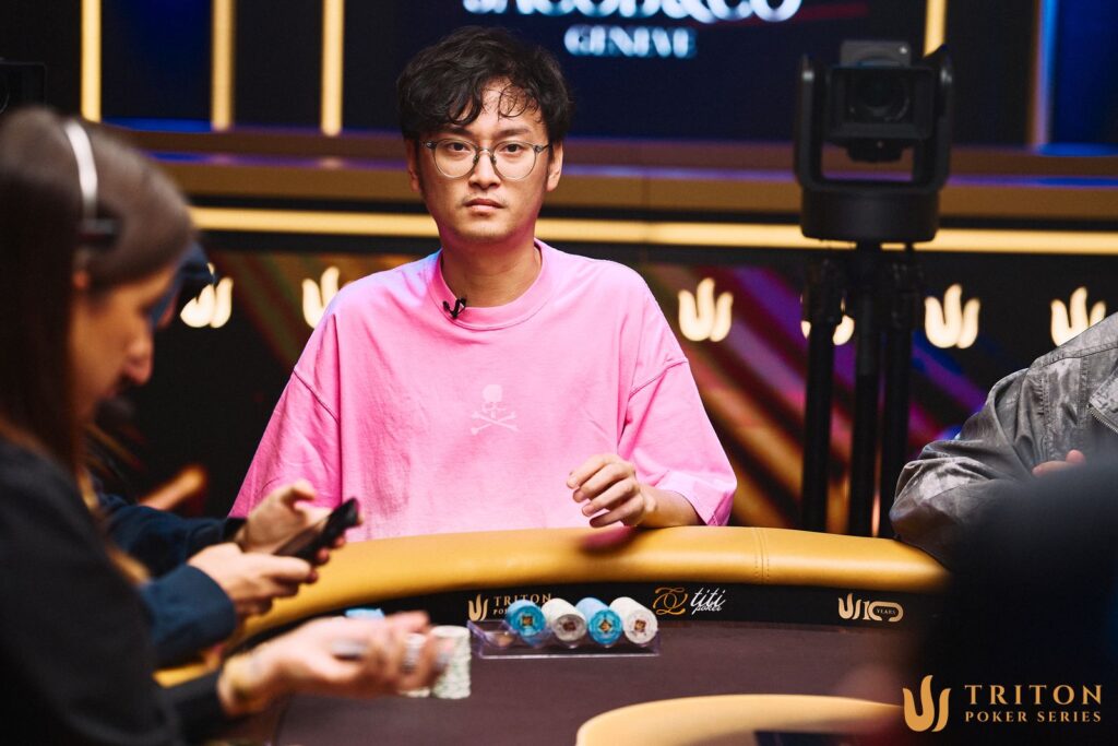 Yong Wai Kin