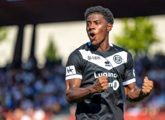 Fußball Super League Schweiz – FC Lugano will gegen Servette Genf den perfekten Saisonstart fortsetzen!