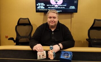 Daniel Eylenfeldt gewinnt zum Abschluss des Herzdamen-Festivals das Queens Turbo Bounty!