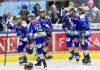 ICE Hockey League – EC VSV geht mit finanziellen Sorgen ins Kärtner Derby!