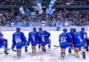 Eishockey National League Schweiz – EV Zug nimmt den Schwung des Traumstarts mit nach Lugano!