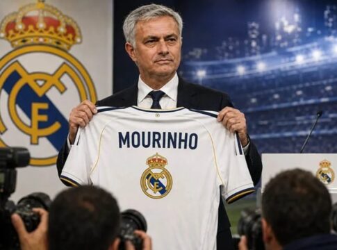 Nach dem Betis-Dämpfer – Schießt Real Madrid Elche aus dem Stadion?