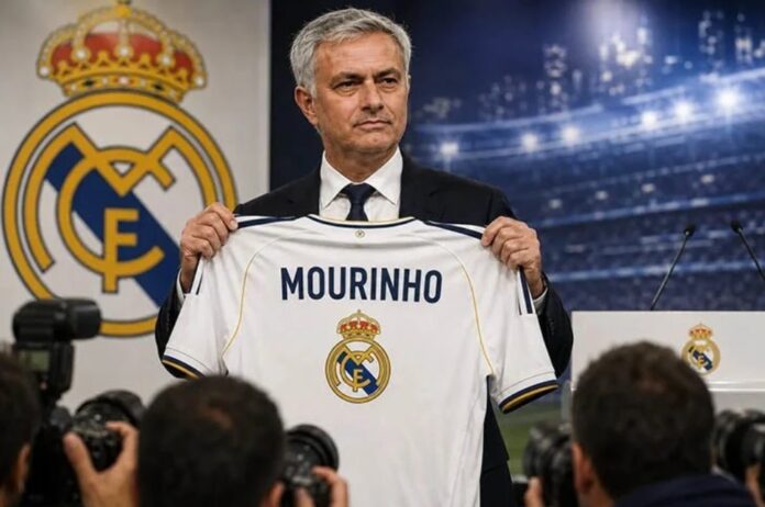 mourinho