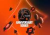 PartyPoker Anniversary Series: $3 Millionen zum 25. Jubiläum