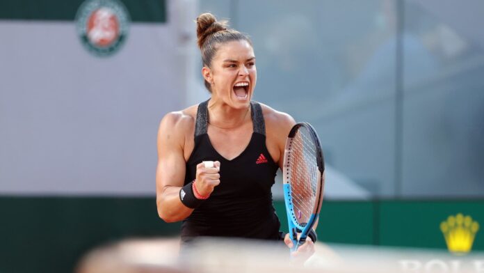 rolex-testimonies-tennis-maria-sakkari-victory-gettyimages-1322971061