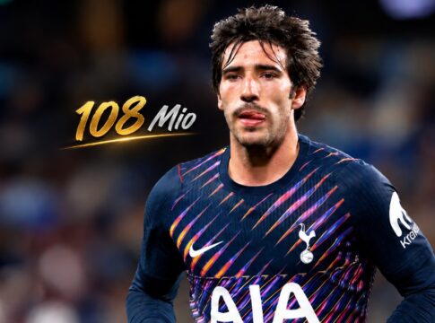 Nottingham vs Tottenham: Schaffen die „Spurs“ den langersehnten Befreiungsschlag?