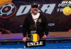 King’s Side Events: „Uncle“ siegt beim OLA Farewell – starke DACH-Ausbeute!