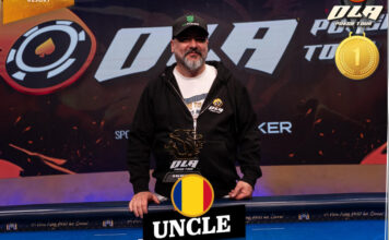 King’s Side Events: „Uncle“ siegt beim OLA Farewell – starke DACH-Ausbeute!