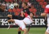 Fußball 3. Liga – Victoria Köln ist die Mannschaft der Stunde