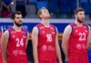 Volleyball EM Top-Chance – Die Oranje werden gegen Serbien chancenlos sein